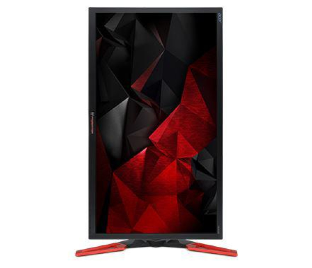 Acer Predator XB321HKBMIPHZ czarny - 269213 - zdjęcie 4